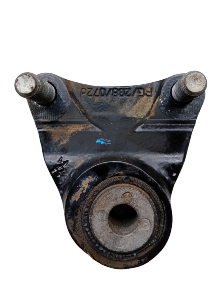 Calço Suporte Coxim Câmbio Fiat Idea Strada Etorq 51844475 7