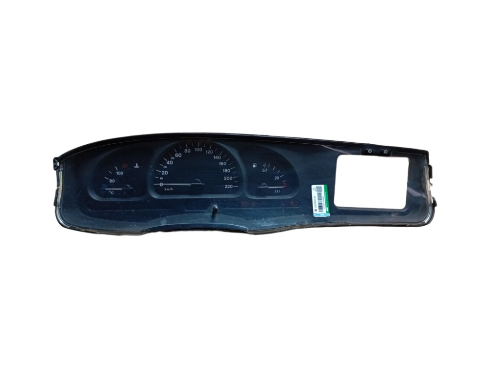 Painel instrumento gm vectra 2.0 1998 115076003
