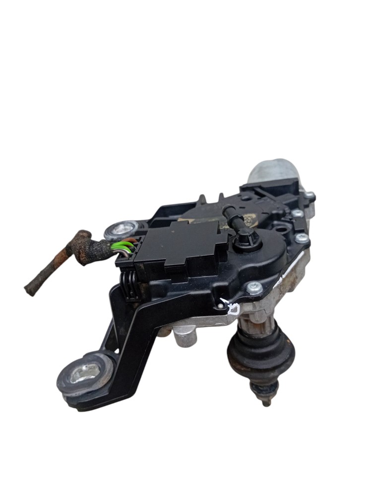 Motor Limpador Traseiro Volkswagen Golf 99 A 05 1j6955711f 7