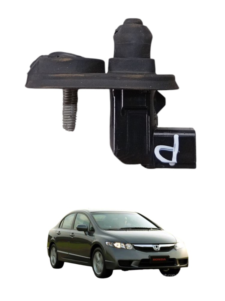 Interruptor Sensor Porta Aberta Honda New Civic 2007 A 2011