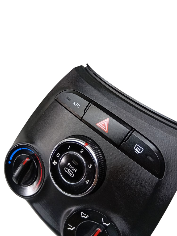 Comando Ar Condicionado Hyundai Hb20 2013 A 2019 972501s300 5