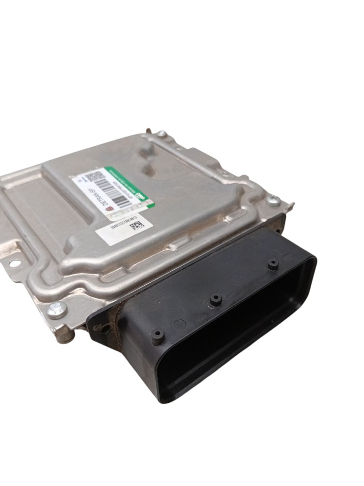 Módulo Injeção Original Hyundai Hb20 2013 A 2019 3911104220 9