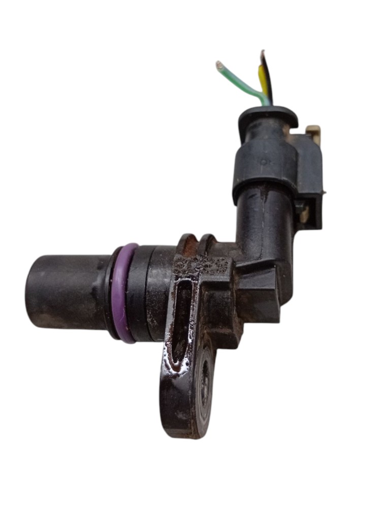Sensor Fase Original Volkswagen Up 1.0 3cc Tsi 04c907601 2