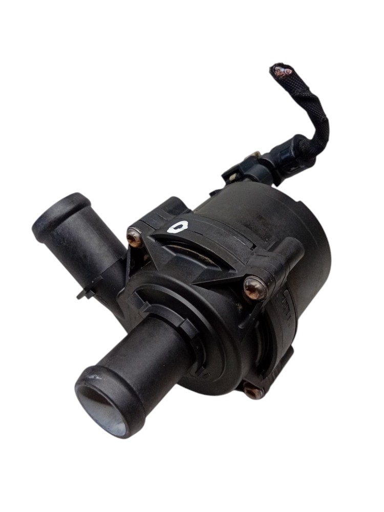 Bomba Água Auxiliar Volkswagen Up 1.0 3cc Tsi 5q0965567 2