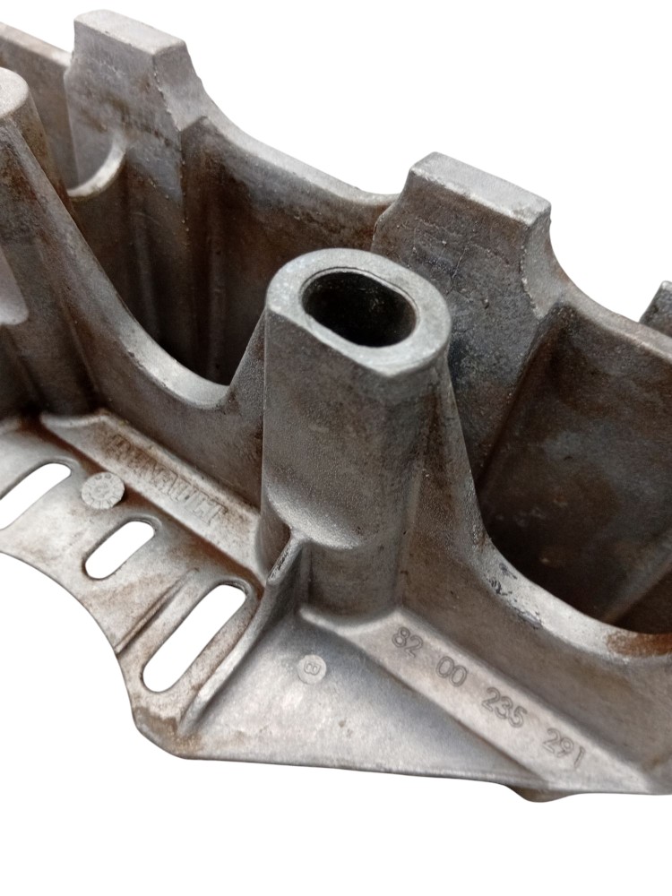 Suporte Filtro Ar Renault Duster Megane 2.0 16v 8200235291 9