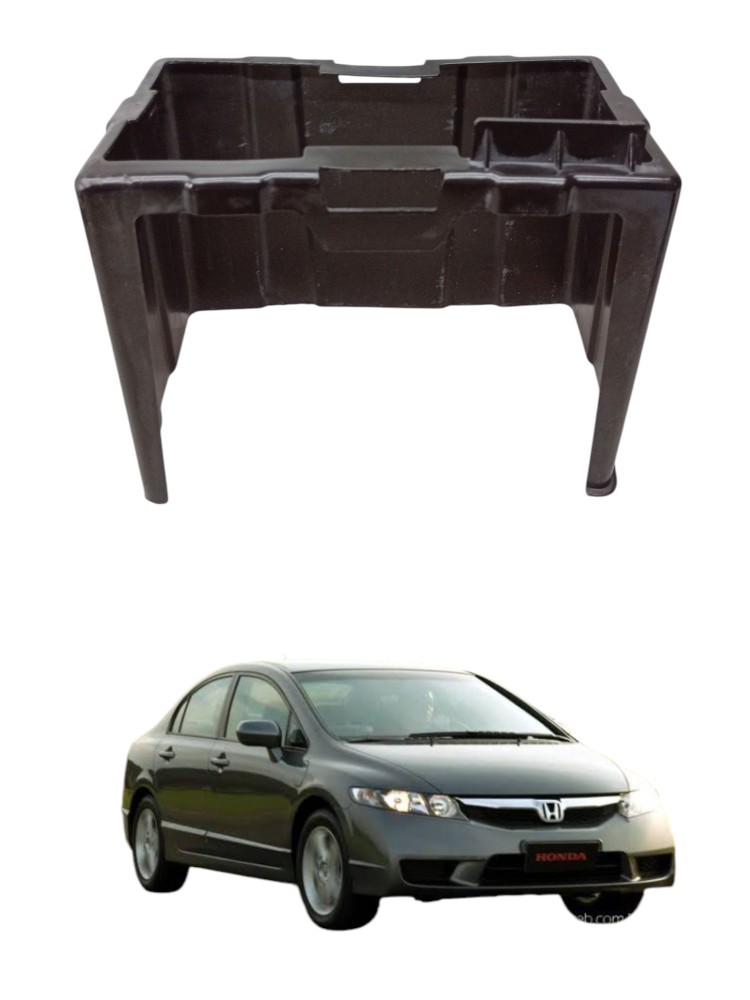 Capa Bateria Original Honda New Civic 2007 A 2011