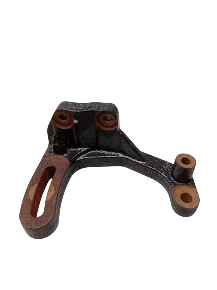 Suporte Alternador Hyundai Hb20 2013 A 2019 Original D73qaz 2