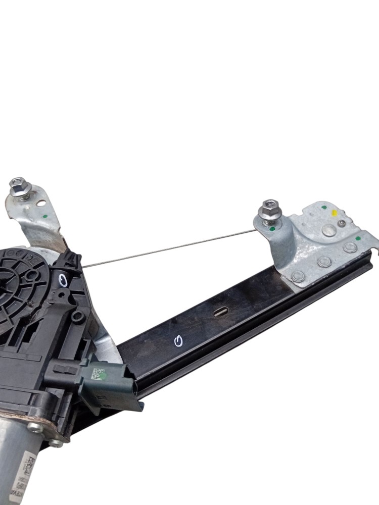 Máquina Vidro Dianteira Esquerda Renault Oroch 430106f0 2