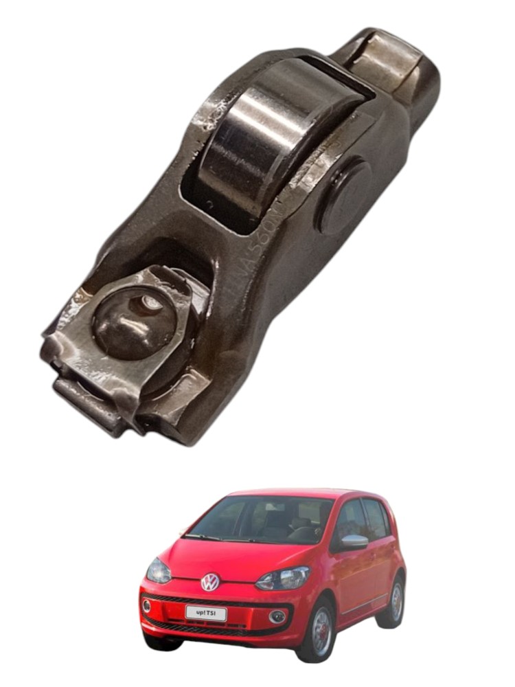 Balancim Original Unidade Volkswagen Up 1.0 3cc Tsi