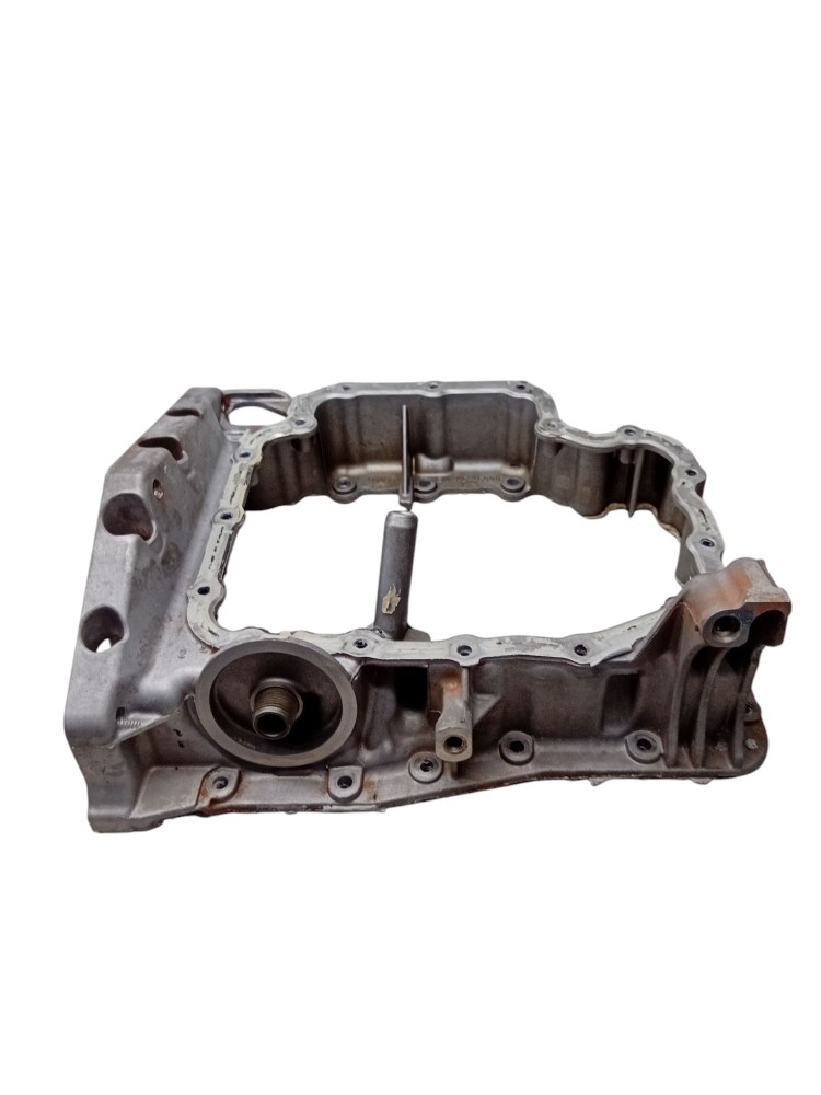 Sobre Carter Motor Vw Up T-cross 1.0 3cc Tsi 04c103603 2