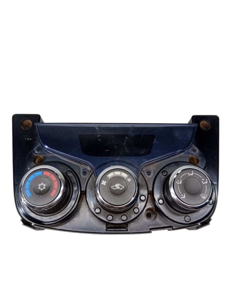 Comando Ar Condicionado Original Chevrolet Agile Montana 2