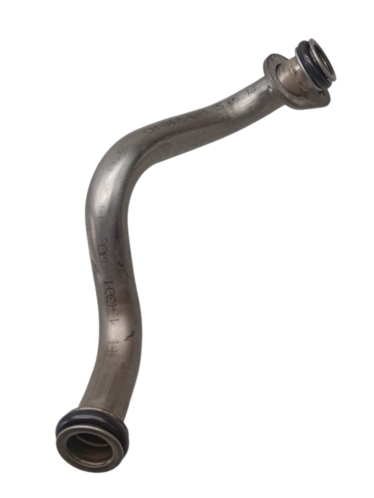 Tubo Mangueira Óleo Turbina Vw Jetta 1.4 Tsi 04e145735c