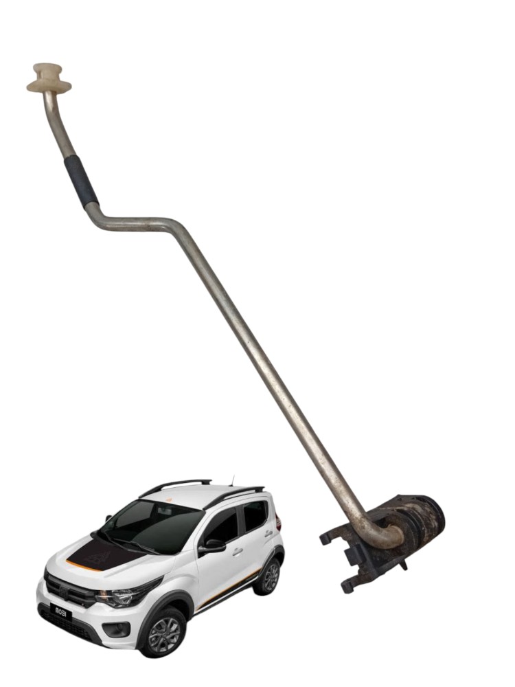 Vareta Capô Original Fiat Mobi