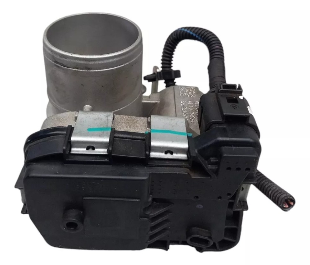 Tbi Corpo Borboleta Fiat Mobi 1.0 Fire Evo 2023 36gte3fe 6