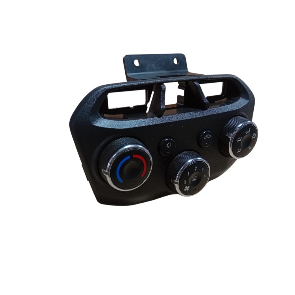 Comando ar condicionado gm onix prisma 2013 a 2015 94759518