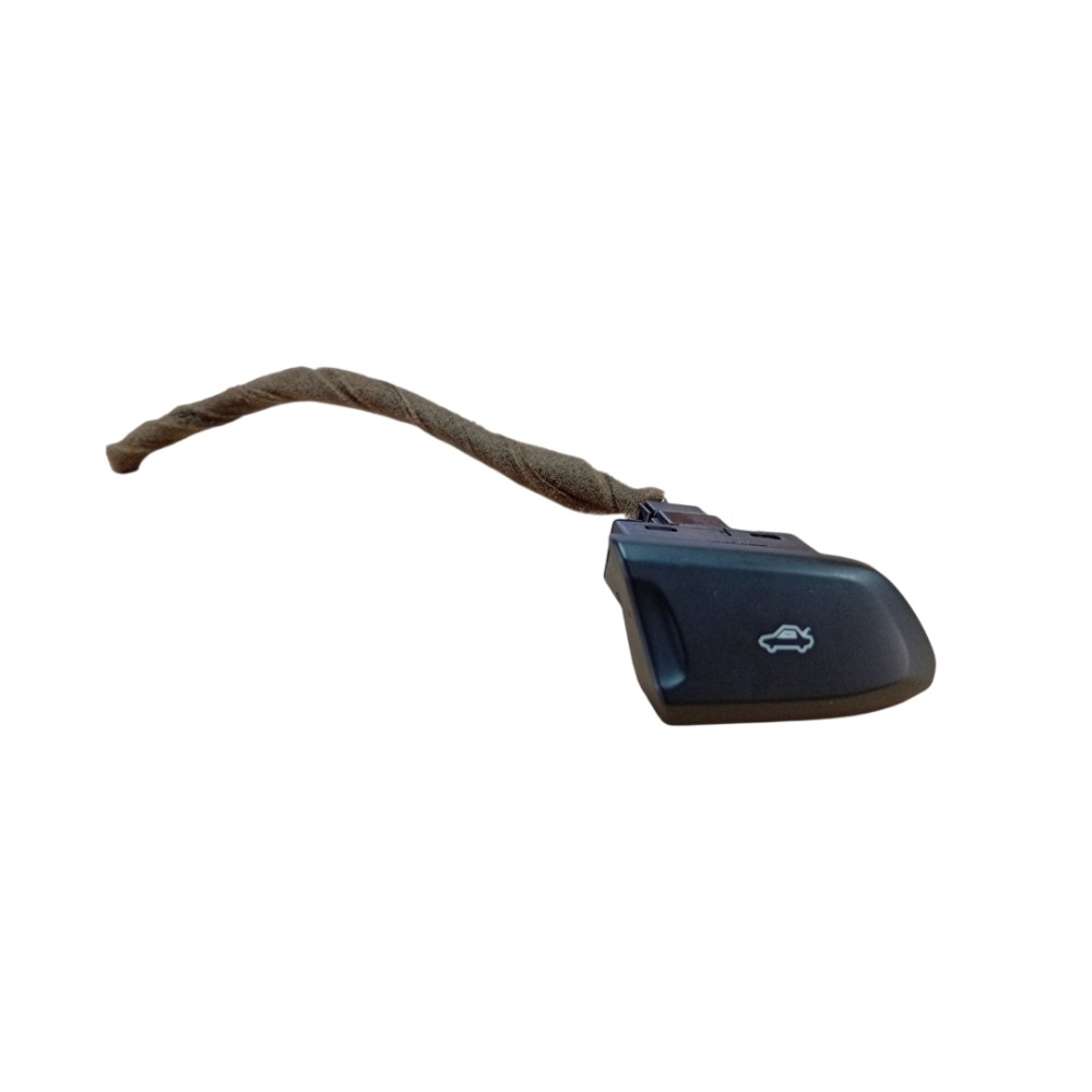 Botão abertura porta malas gm onix prisma 94760251