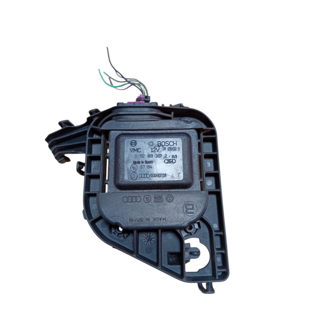 Motor atuador vw polo ventilação interna ar cond 152801207