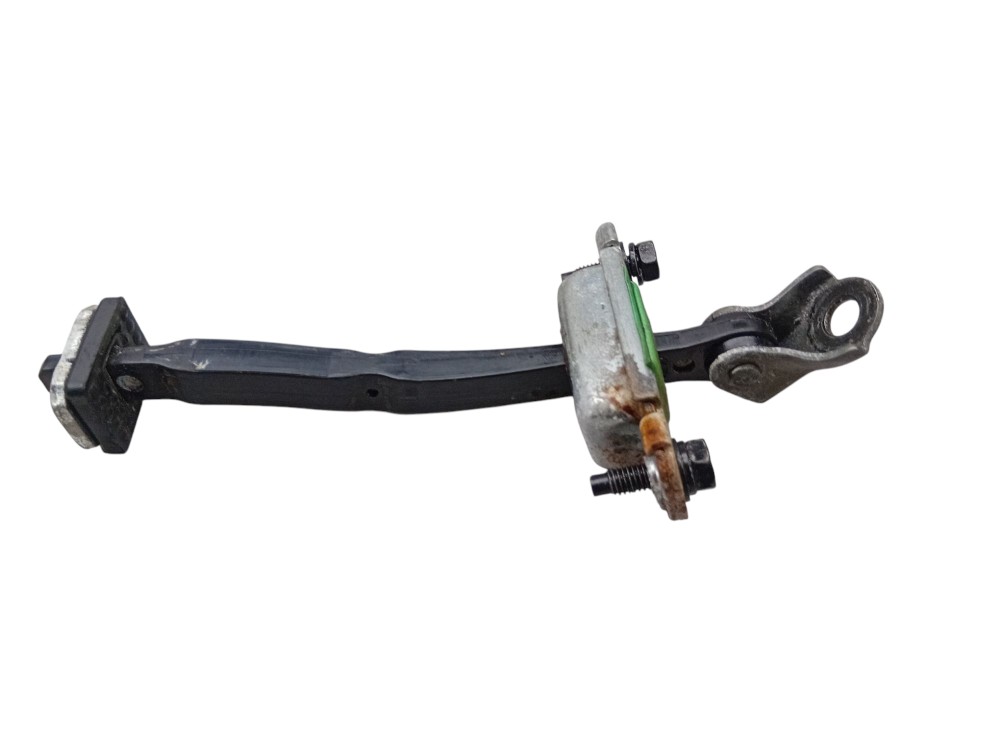 Limitador Porta Dianteira Esquerda Hyundai Santa Fé 2009 7