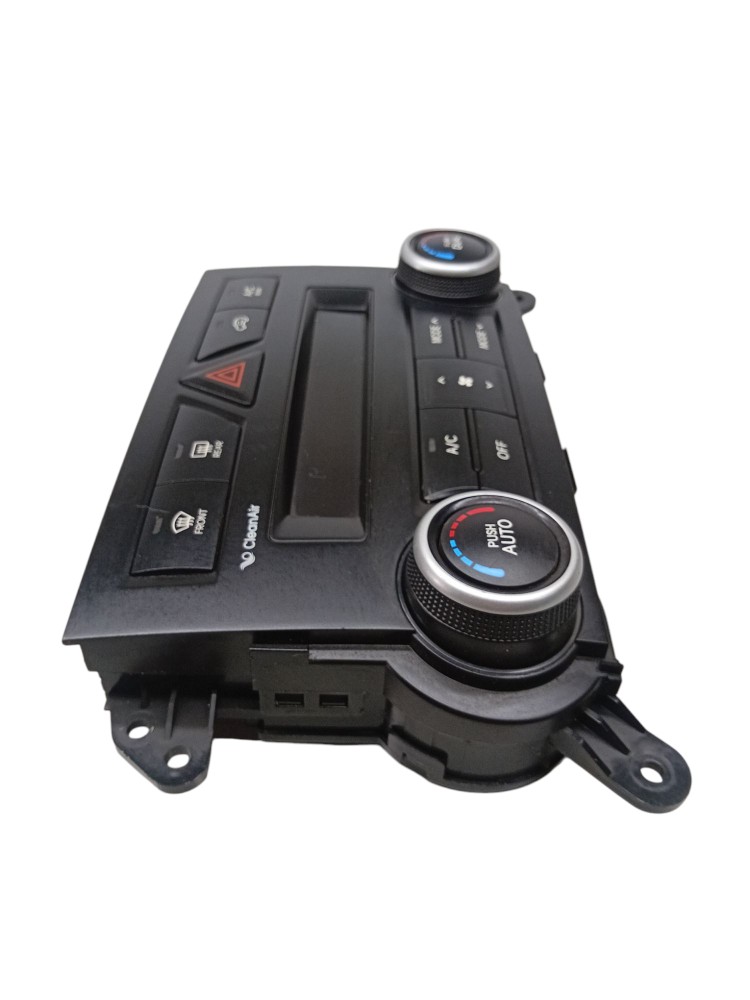 Comando Ar Condicionado Kia Sorento 2008 A 2012 972502pxxx 3