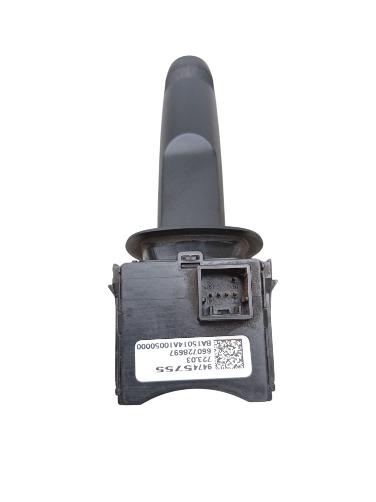 Chave Limpador Para Brisa Gm Cobalt Onix Prisma 2013 A 2018 7