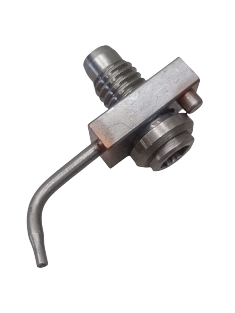 Jet Cooler Esguicho Óleo Gm Onix Tracker 1.0 3cc 2020 A 2024 4