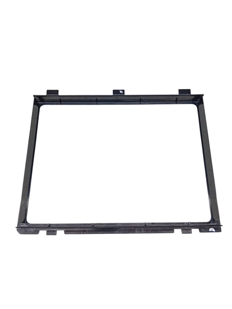 Moldura Caixa Ar Original Volkswagen Golf 1h0819638b 5