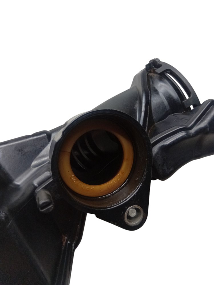 Duto Ar Turbina Volkswagen Up 1.0 3cc Tsi 04c129656k 4