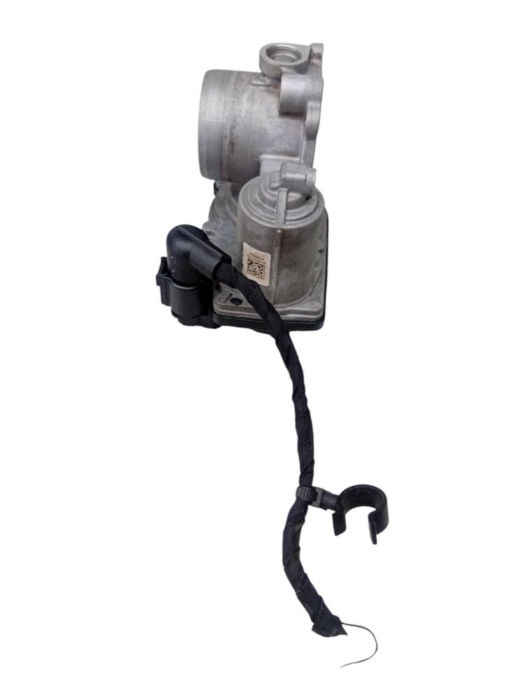 Tbi Corpo Borboleta Volkswagen Up 1.0 3cc Tsi 04c133062h 6