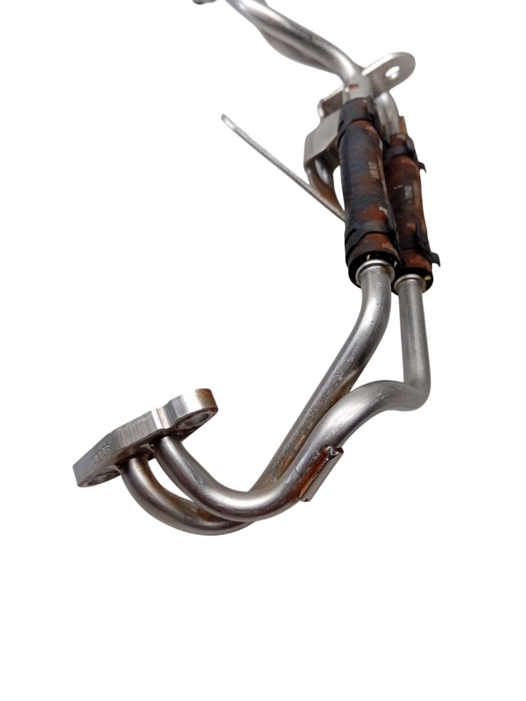 Mangueira Tubo Água Turbina Vw Up 1.0 3cc Tsi 04c121497f 8