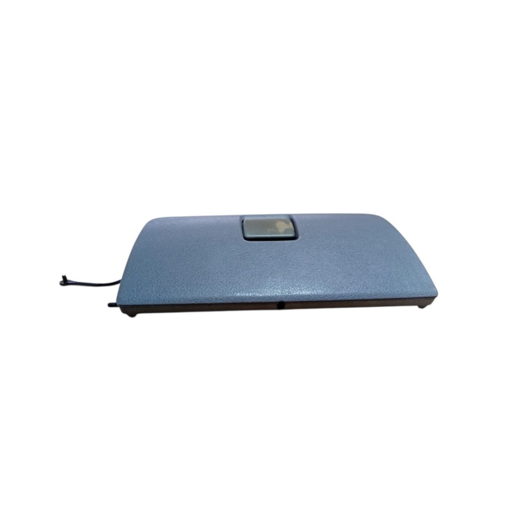 Tampa porta luvas original Renault clio 2001