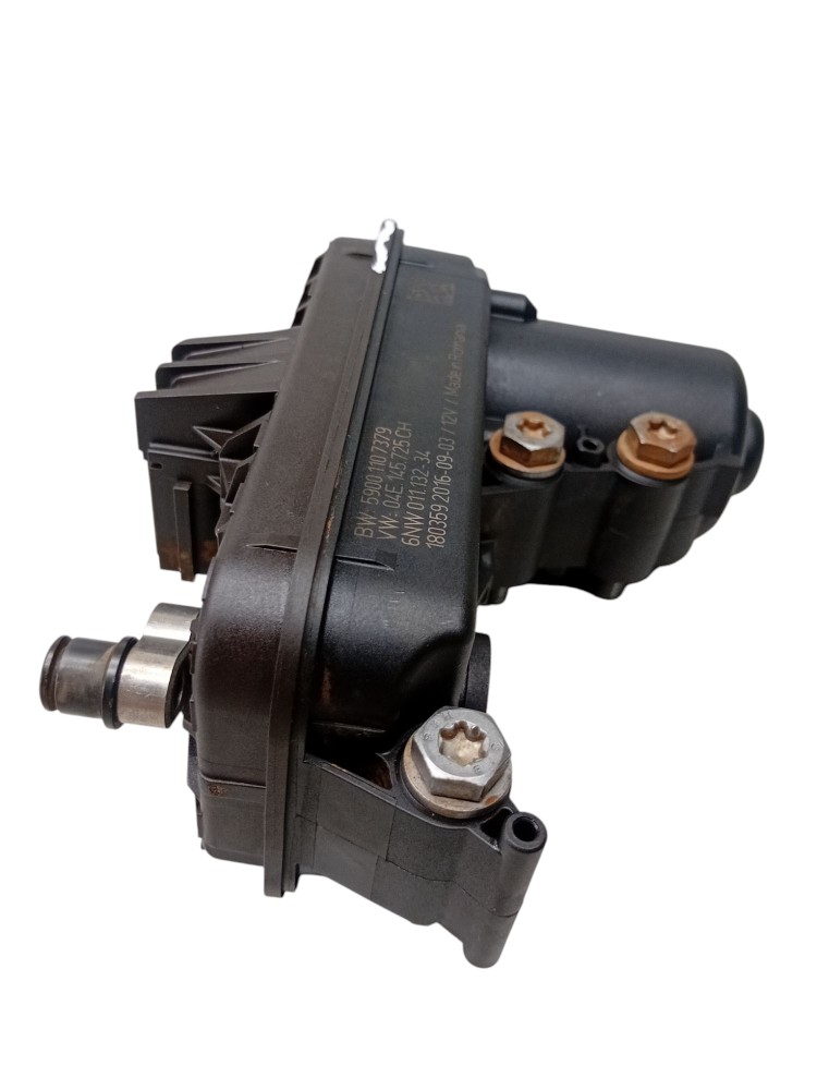 Westgage Atuador Turbina Vw Up 1.0 3cc Tsi 04e145725ch 6