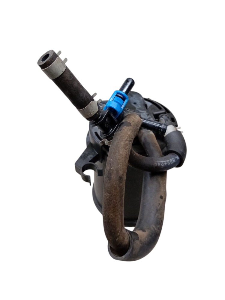 Filtro Canister Nissan March 1.6 16v 2012 A 2017 149501hs0a 4