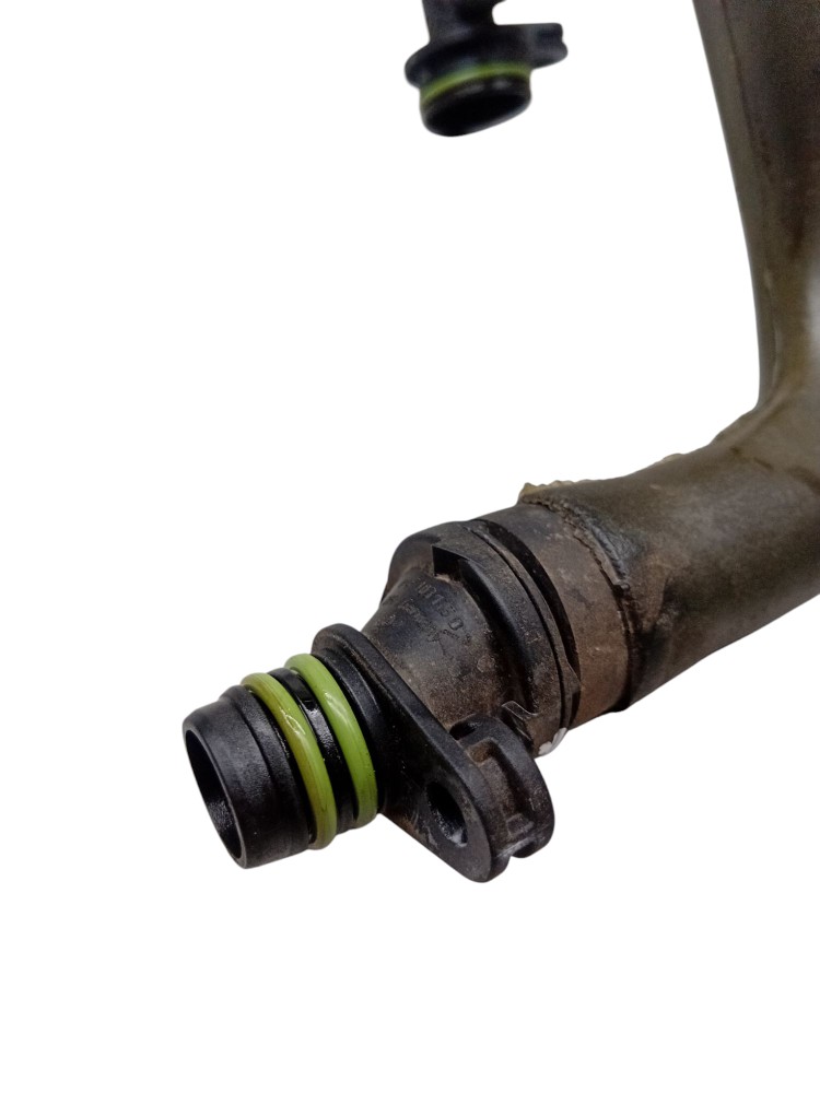 Mangueira Respiro Turbina Vw Golf Jetta 1.4 Tsi 04e103175d 5