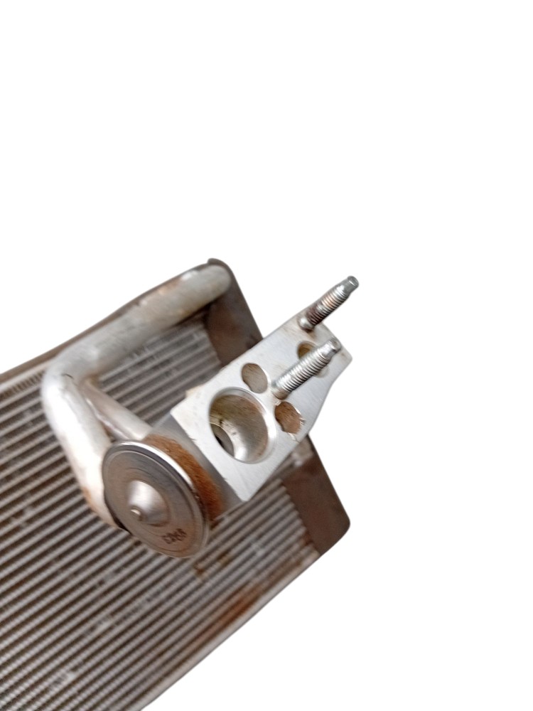 Radiador Evaporador Ar Condicionado Fiat Argo Cronos 2