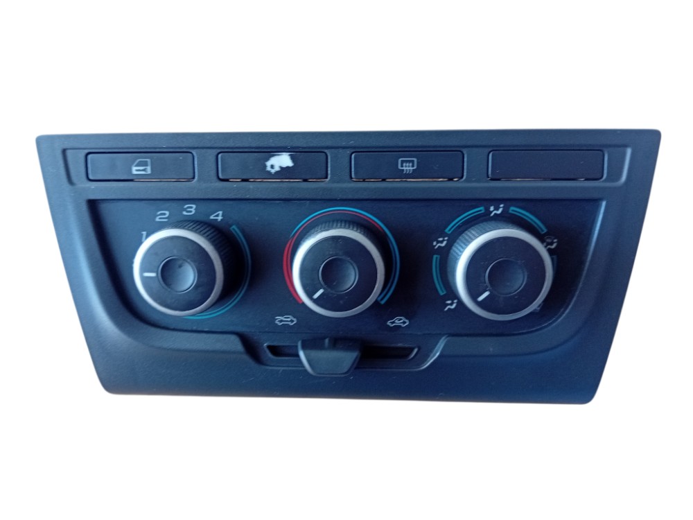 Comando Ar Condicionado Gm Celta Prisma 2012 94742373 3