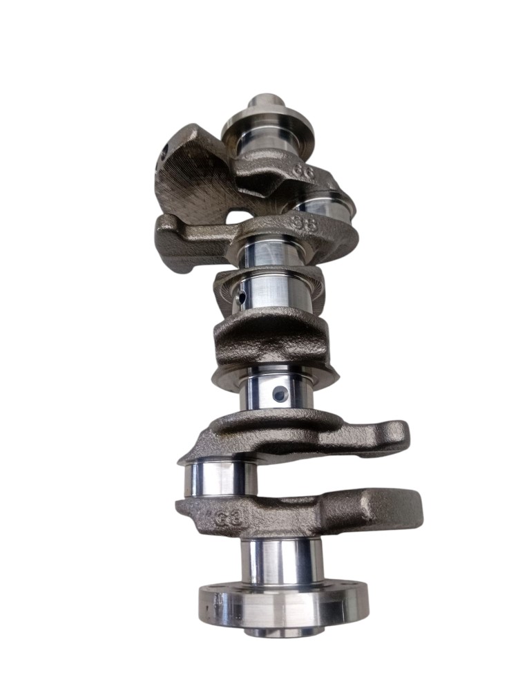Virabrequim Stander Gm Onix Tracker 1.0 3cc 55496637 4