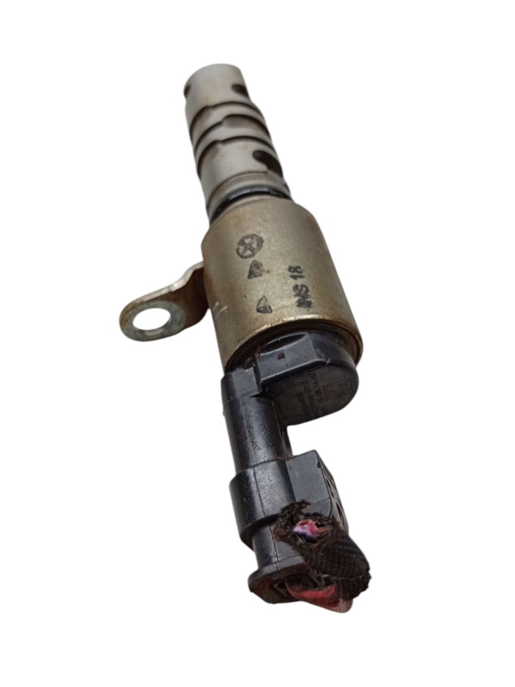 Válvula Solenoide Óleo Volkswagen Up 1.0 3cc Tsi 04e906455d 2