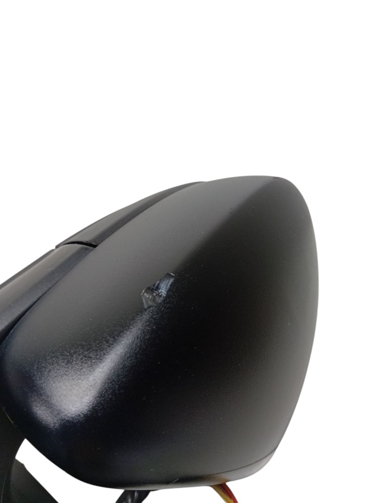 Retrovisor Lado Direito Volkswagen Saveiro G6 5u7857502 4