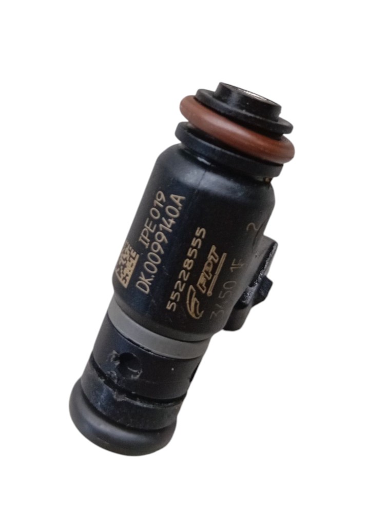 Bico Injetor Ipe019 Fiat 1.8 16v Etorq Idea Punto Palio 4