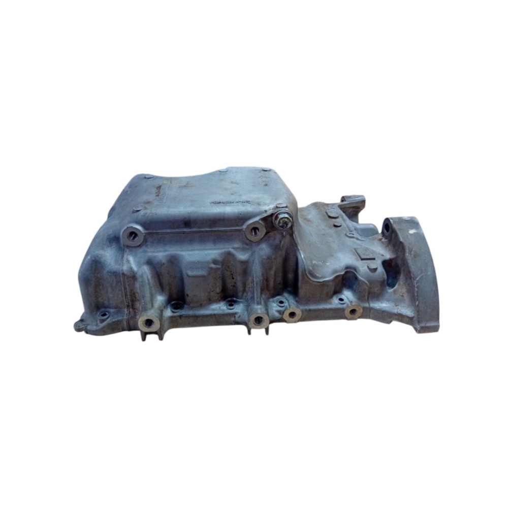 Carter Motor Honda Civic 2.0 2007 A 2011