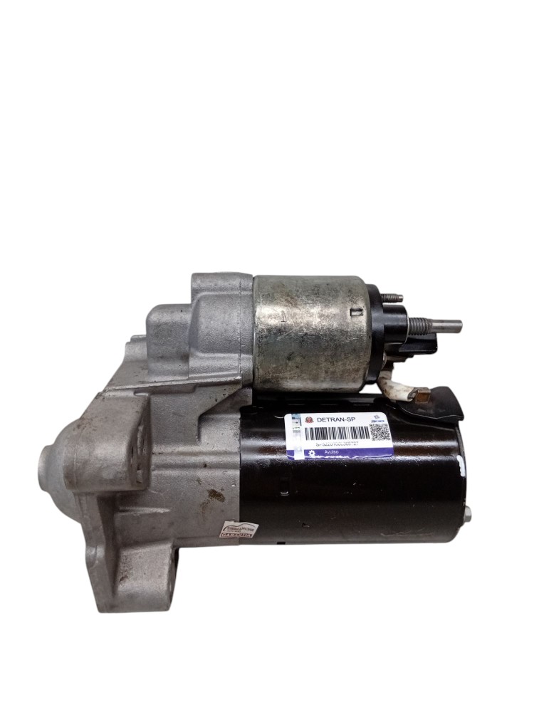 Motor Arranque Partida Renault Duster 2.0 8200792969c 5