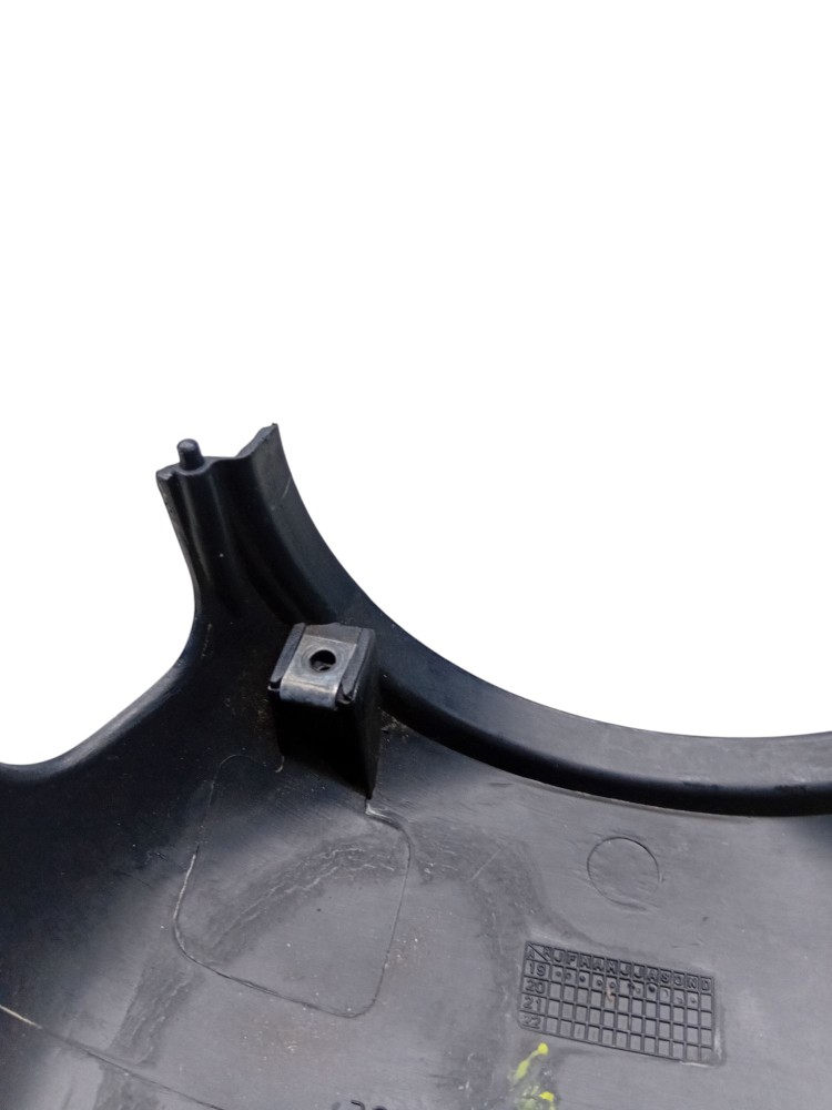 Moldura Coluna Chave Seta Fiat Palio Weekend 2007 735334063 8