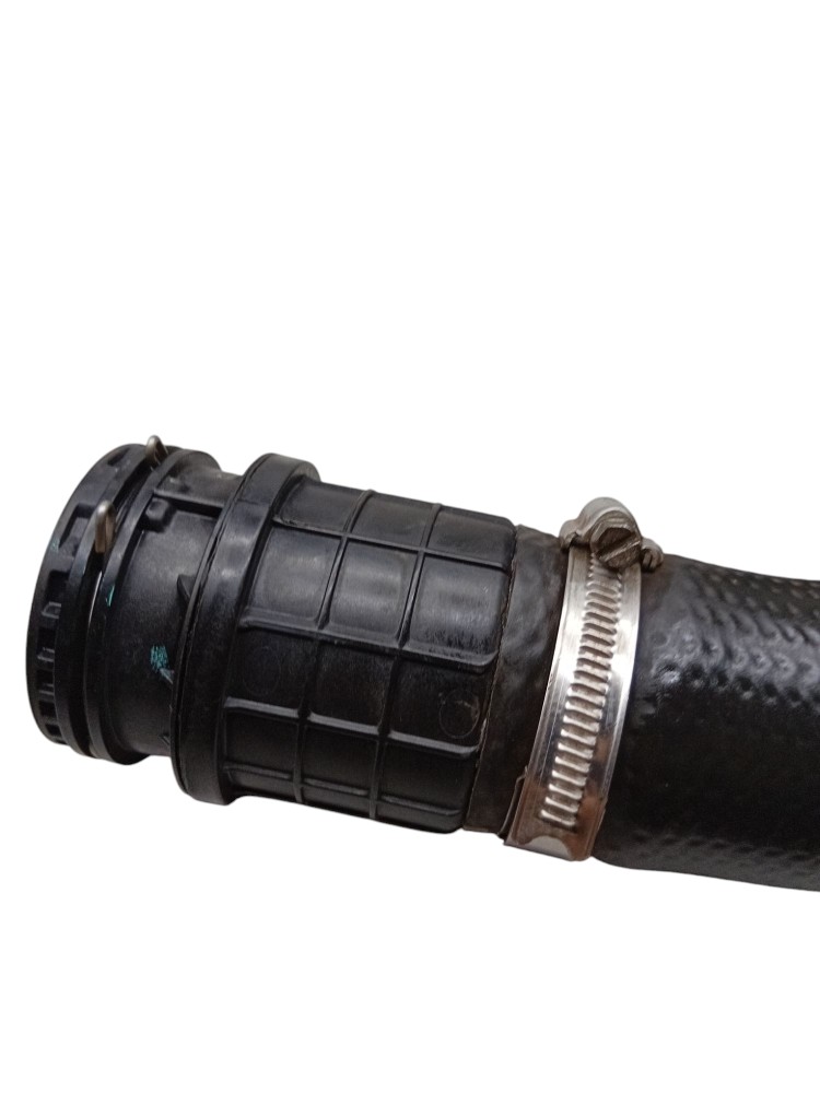 Mangueira Turbina Original Gm Cruze 1.4 Turbo 13374646 Preto 8