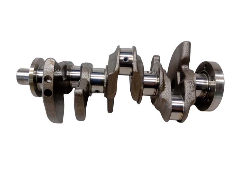 Virabrequim Stander Gm Onix Tracker 1.0 3cc 55496637 8