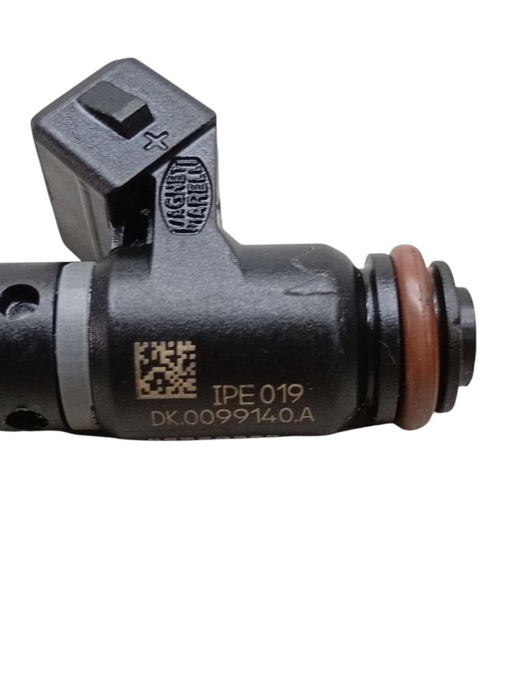 Bico Injetor Fiat Etorq 1.8 16v Ipe019 2011 A 2016 55228555 4