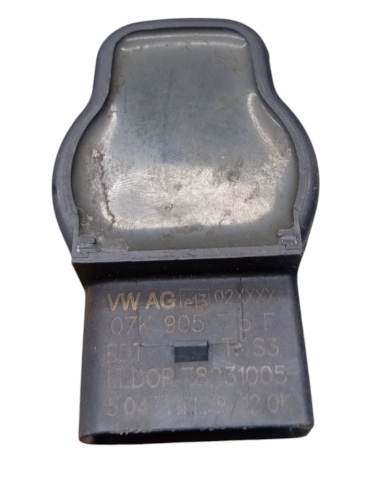 Bobina Ignição Original Vw Passat Jetta Audi A4 07k905715f 6
