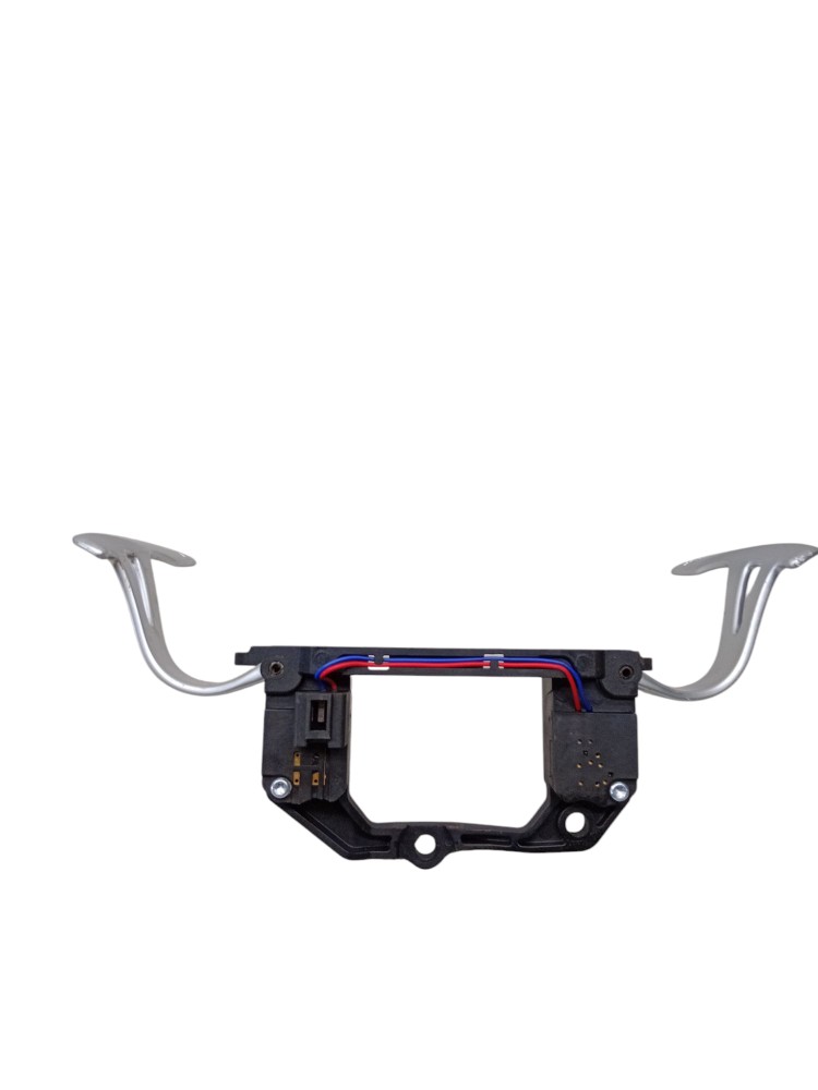 Borboleta Pedal Shift Mitsubishi Outlander 2.0 2014 2401a006 7