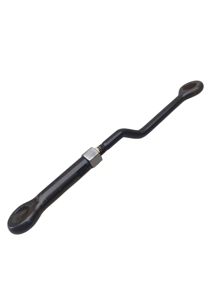 Haste Acionador Westgage Turbina Volkswagen Up 04e145725ch 3