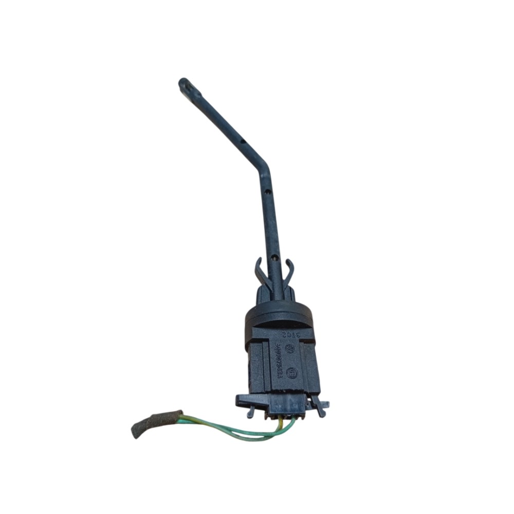 Sensor temperatura ar condicionado vw polo 2002 6q0907543a
