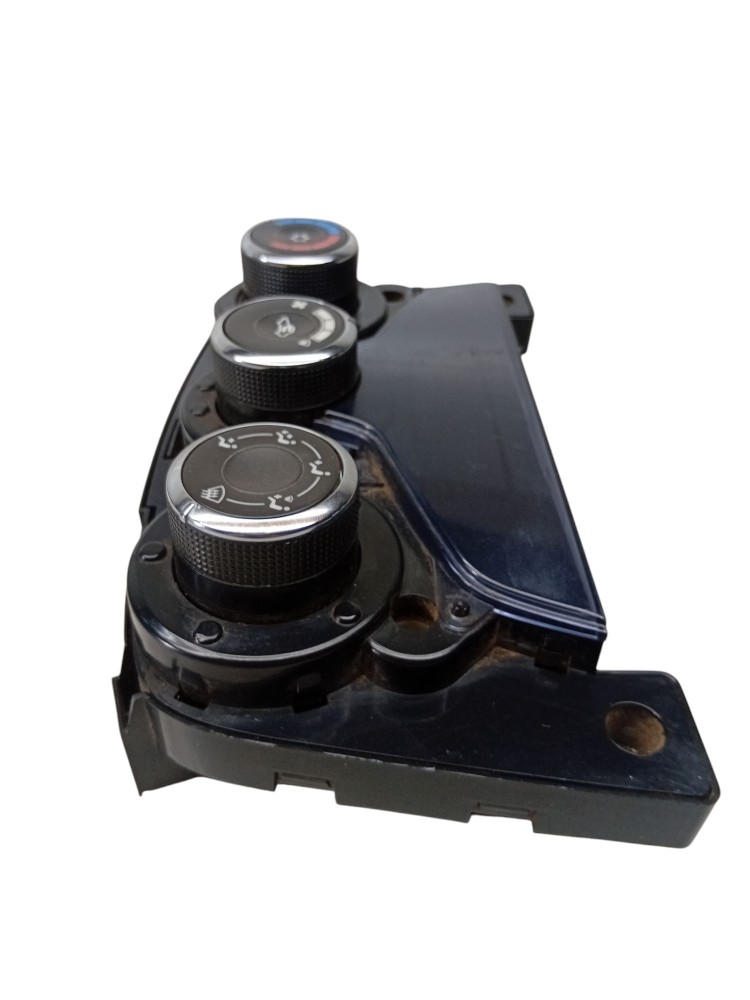 Comando Ar Condicionado Original Chevrolet Agile Montana 5